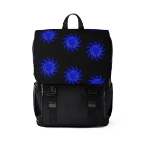 The Blue Hour Backpack