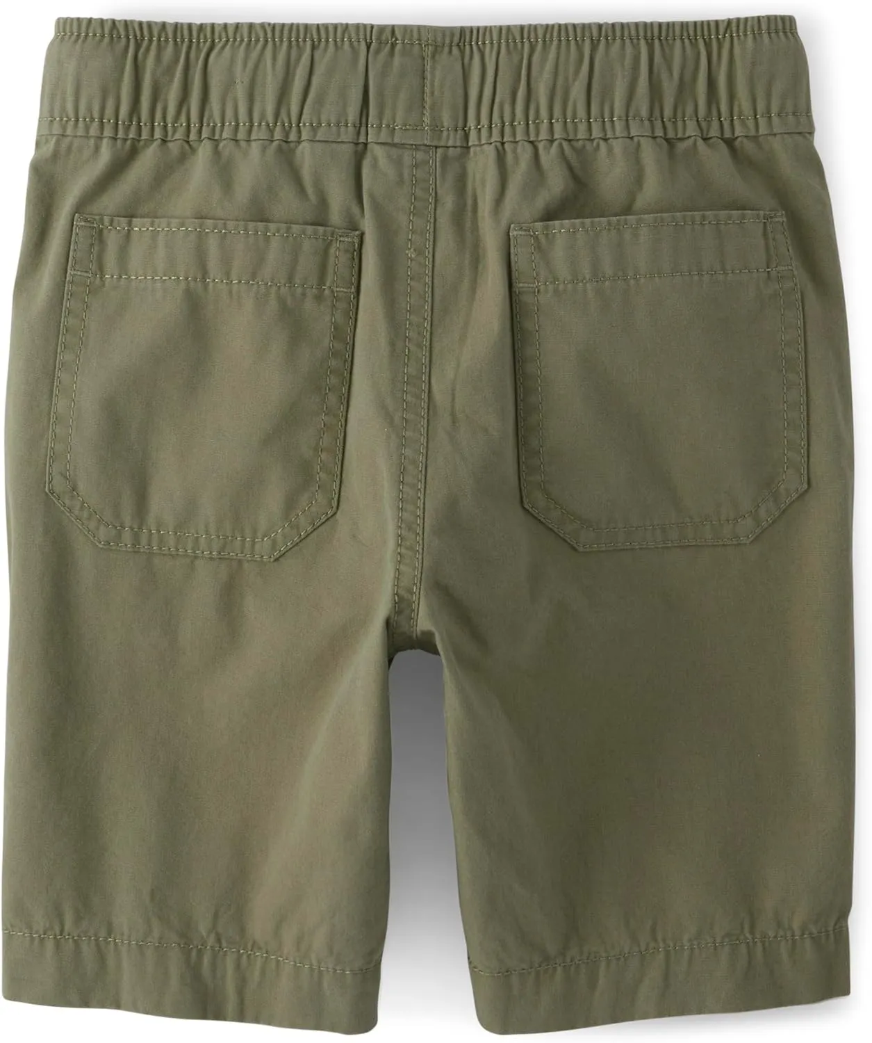 The Children's Place Boys' Pull on Jogger Shorts