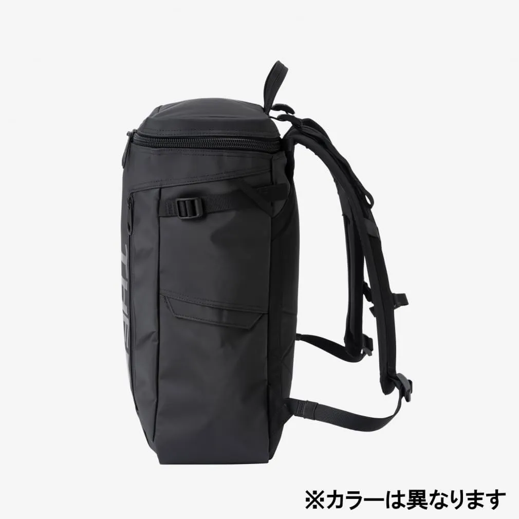 THE NORTH FACE(ザノースフェイス) Backpack, White Dune, One Size