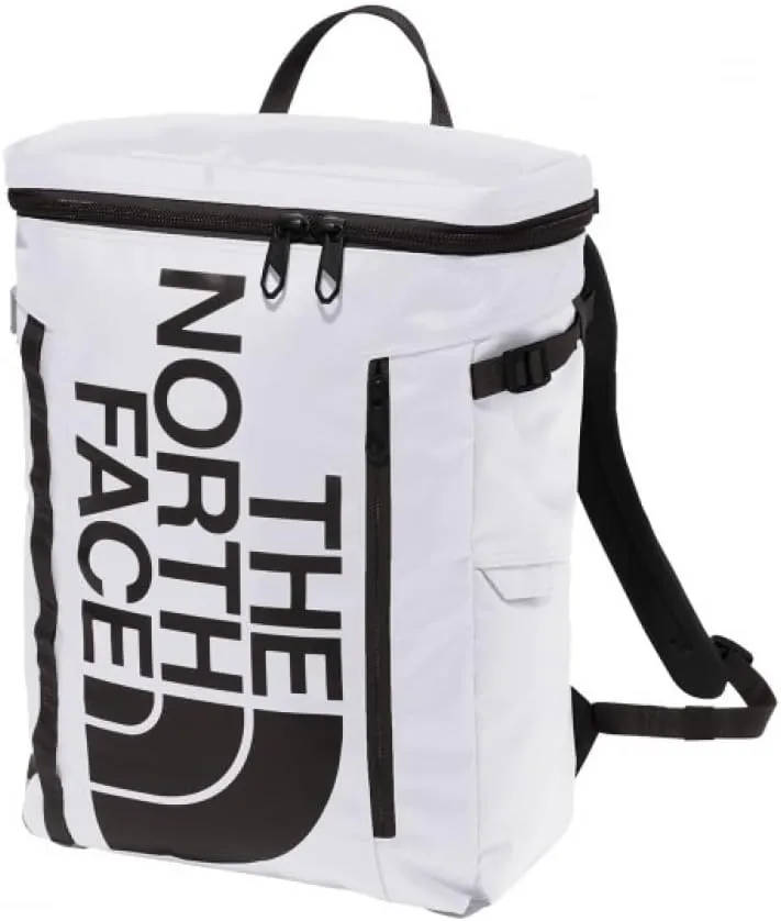 THE NORTH FACE(ザノースフェイス) Backpack, White Dune, One Size