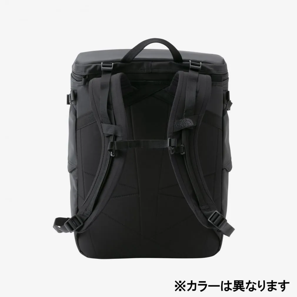 THE NORTH FACE(ザノースフェイス) Backpack, White Dune, One Size