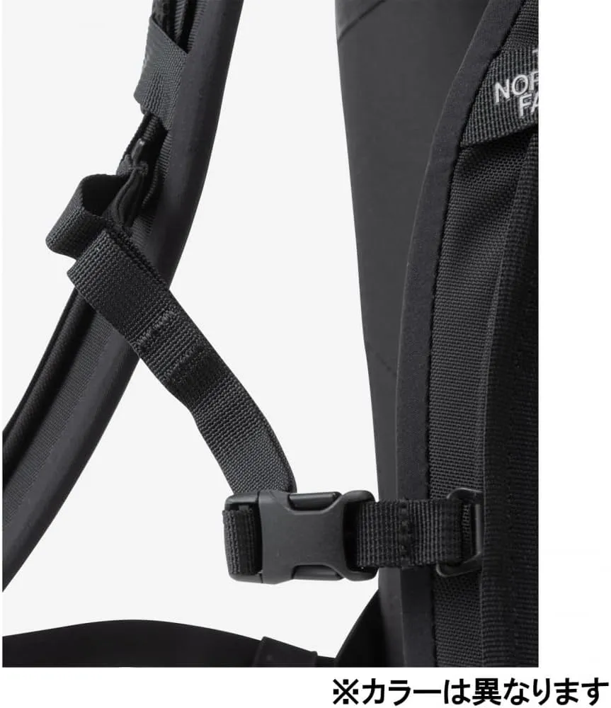 THE NORTH FACE(ザノースフェイス) Backpack, White Dune, One Size