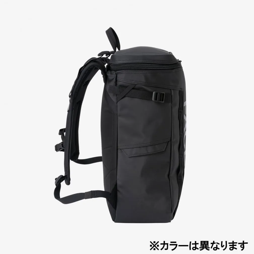 THE NORTH FACE(ザノースフェイス) Backpack, White Dune, One Size