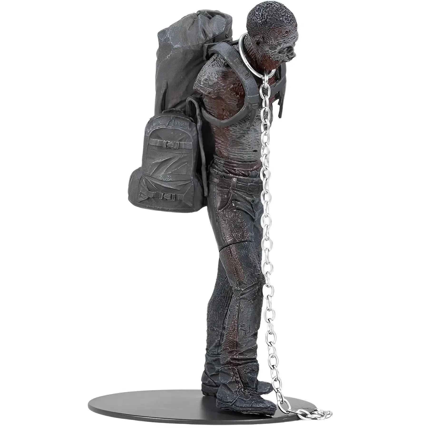The Walking Dead (TV) - Bloody Black And White Michonne 3 pack Action Figure - McFarlane Toys - Series (2013)
