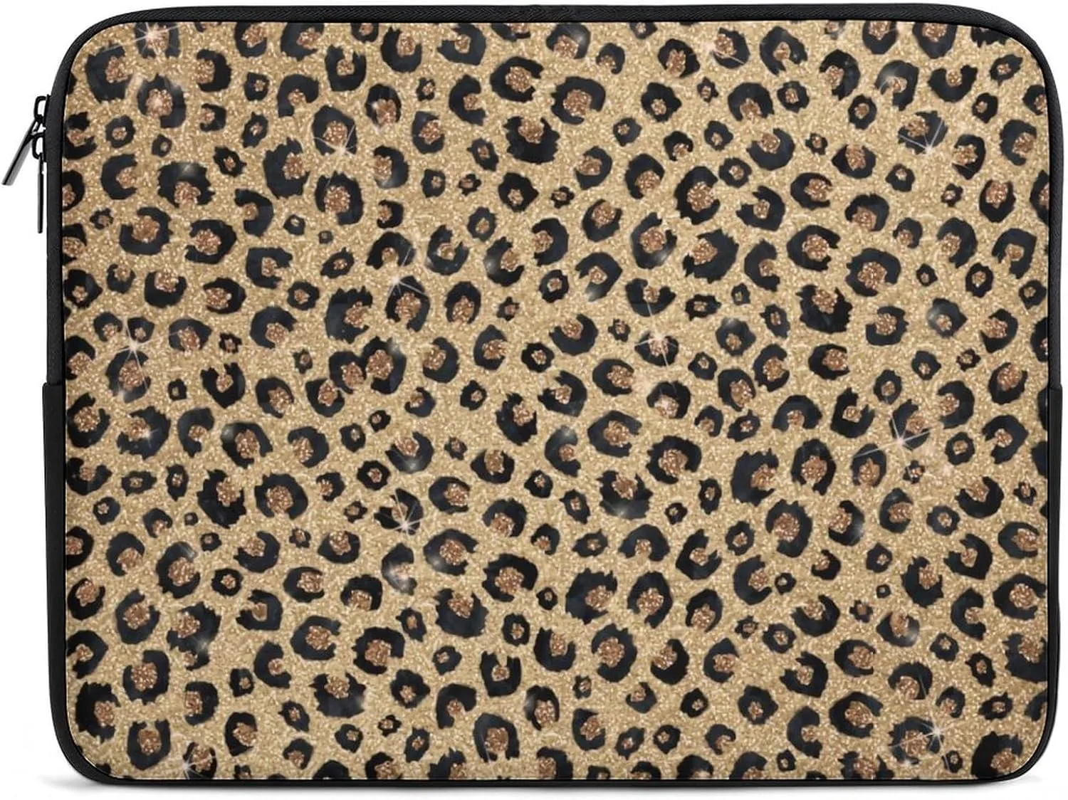TigerPrint All Print Hands Free Withdrawal Laptop Bag Unisex