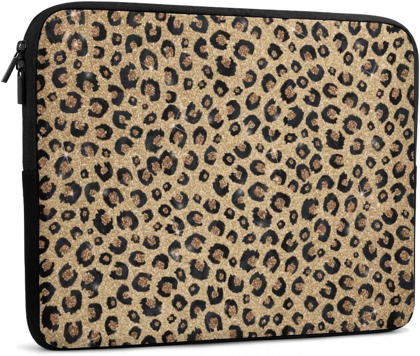 TigerPrint All Print Hands Free Withdrawal Laptop Bag Unisex