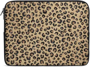 TigerPrint All Print Hands Free Withdrawal Laptop Bag Unisex