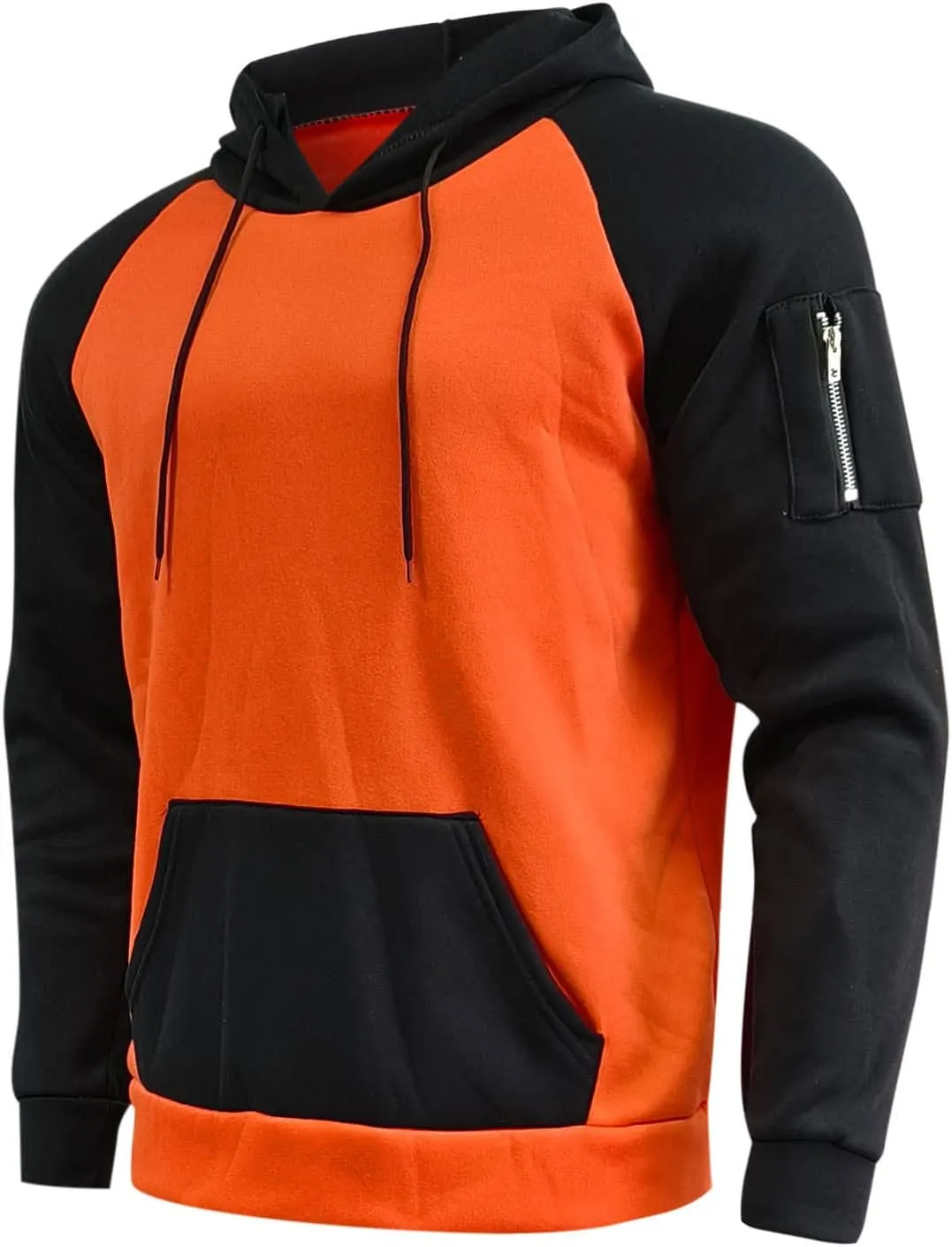 Tracksuit 2 Piece Hooded Athletic Sweatsuits Weight Loss Running Jogging Sport Suit Sets Conjunto Deportivo Para Hombre