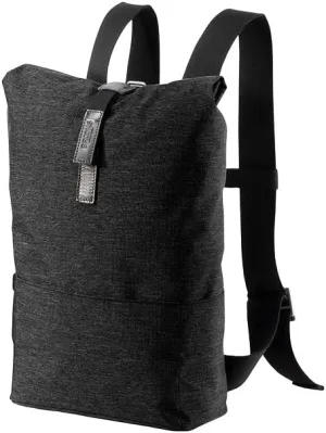 Transit Pickwick - Tex Nylon 12 lt Black