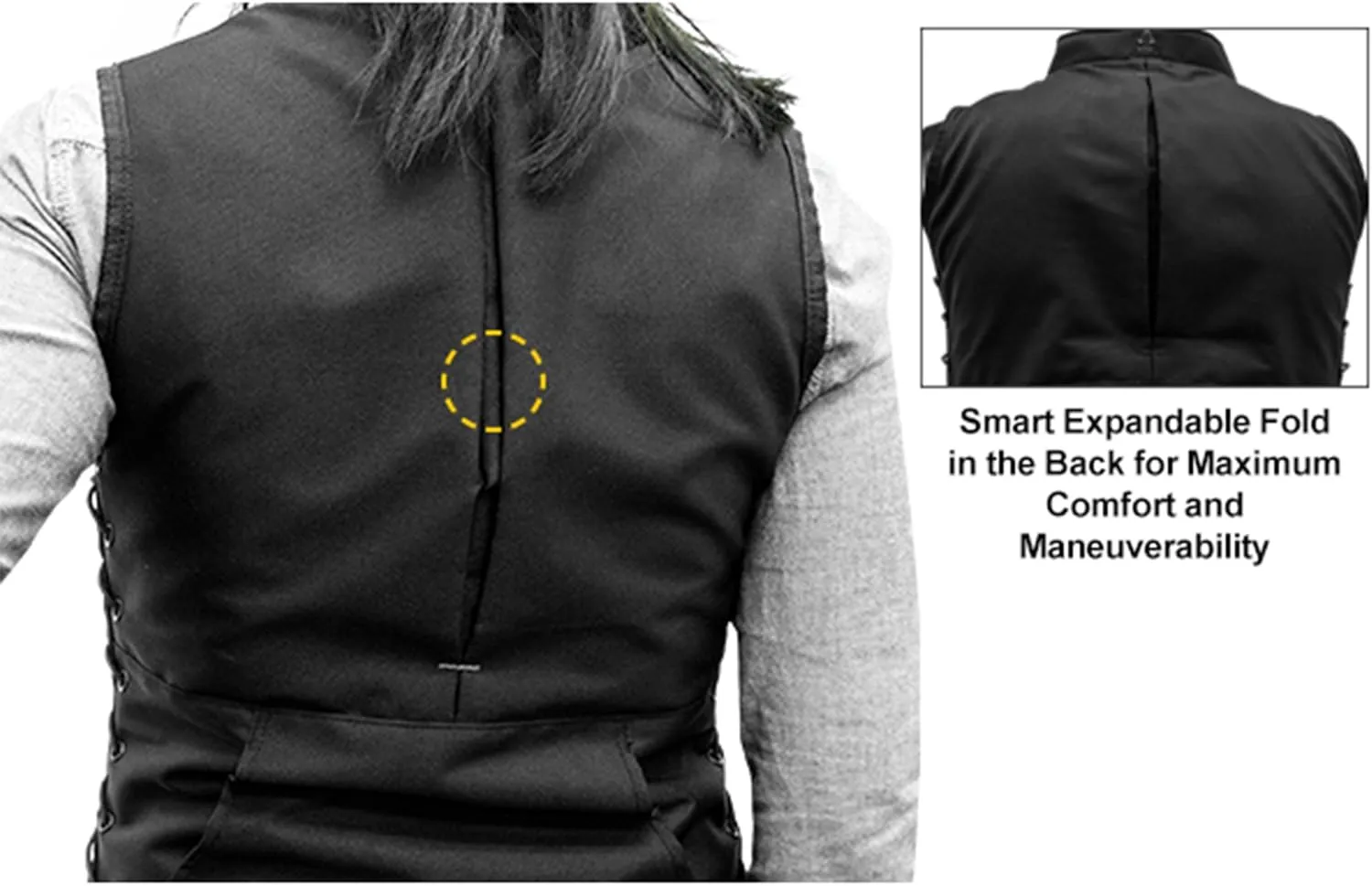 UTG True Huntress Female Sporting Vest