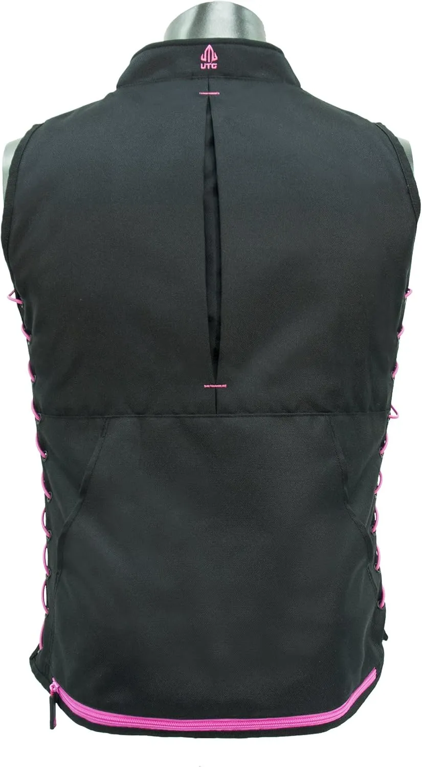 UTG True Huntress Female Sporting Vest