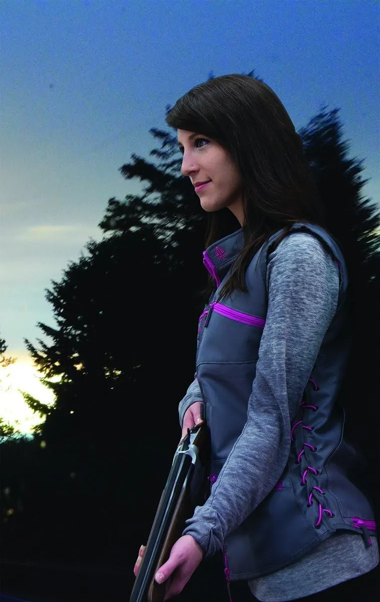 UTG True Huntress Female Sporting Vest