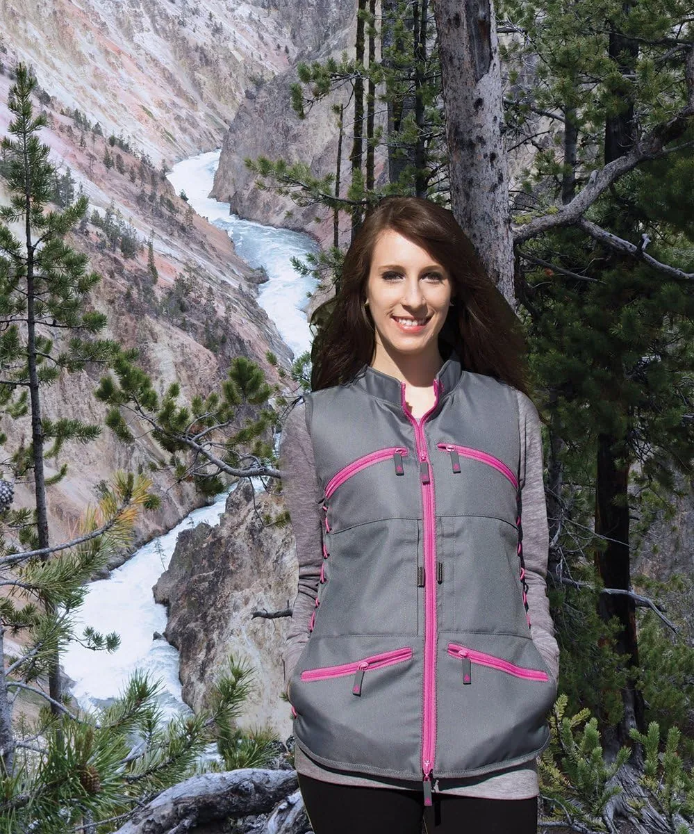 UTG True Huntress Female Sporting Vest