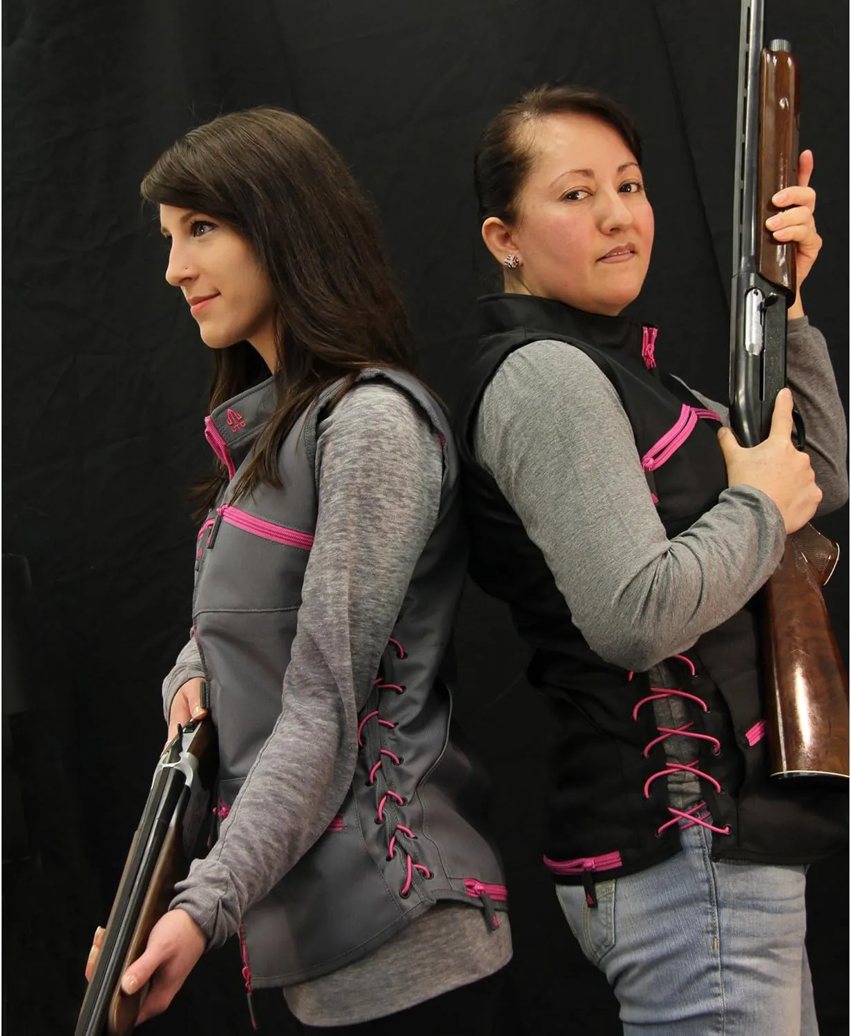 UTG True Huntress Female Sporting Vest
