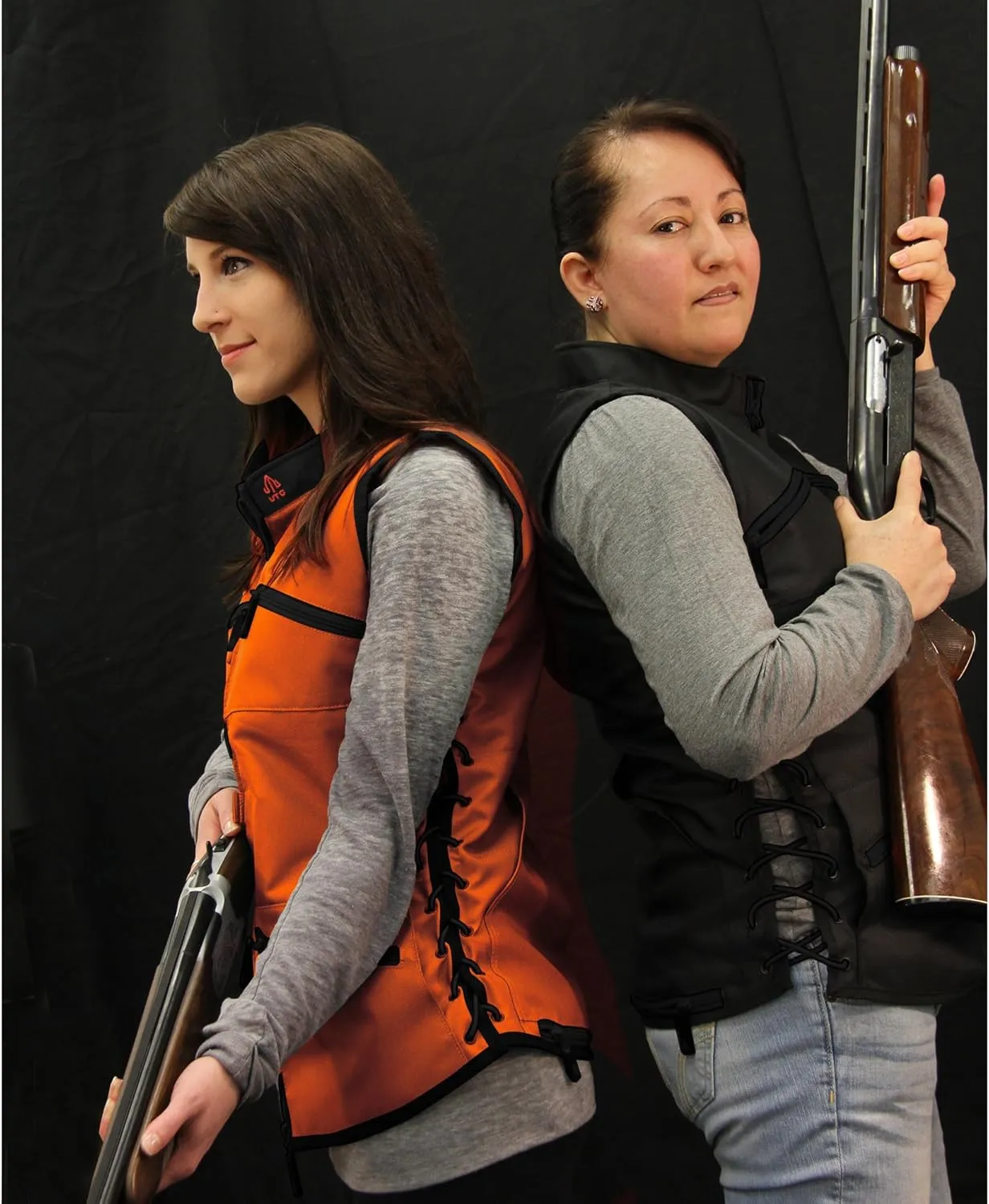 UTG True Huntress Female Sporting Vest