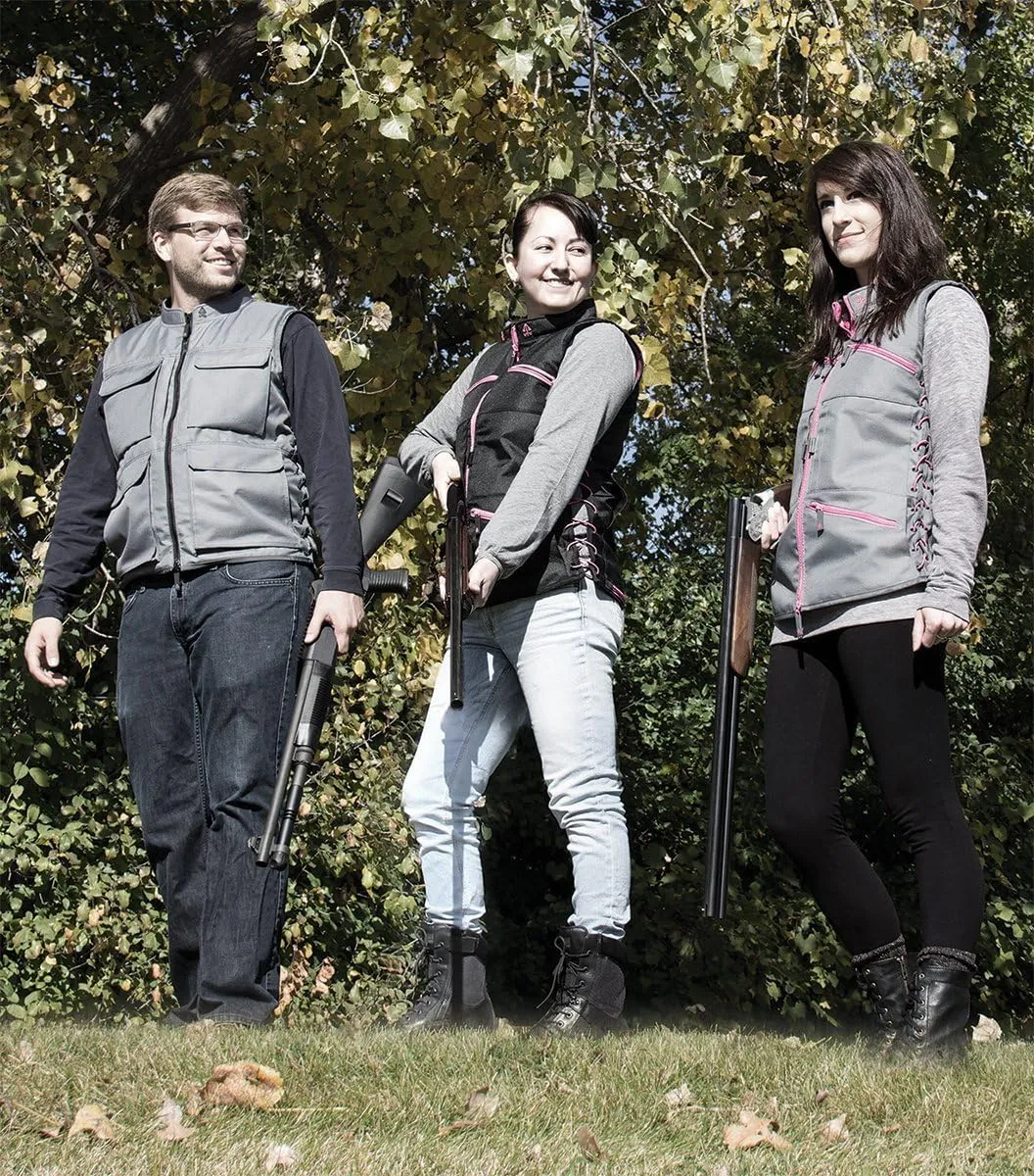 UTG True Huntress Female Sporting Vest