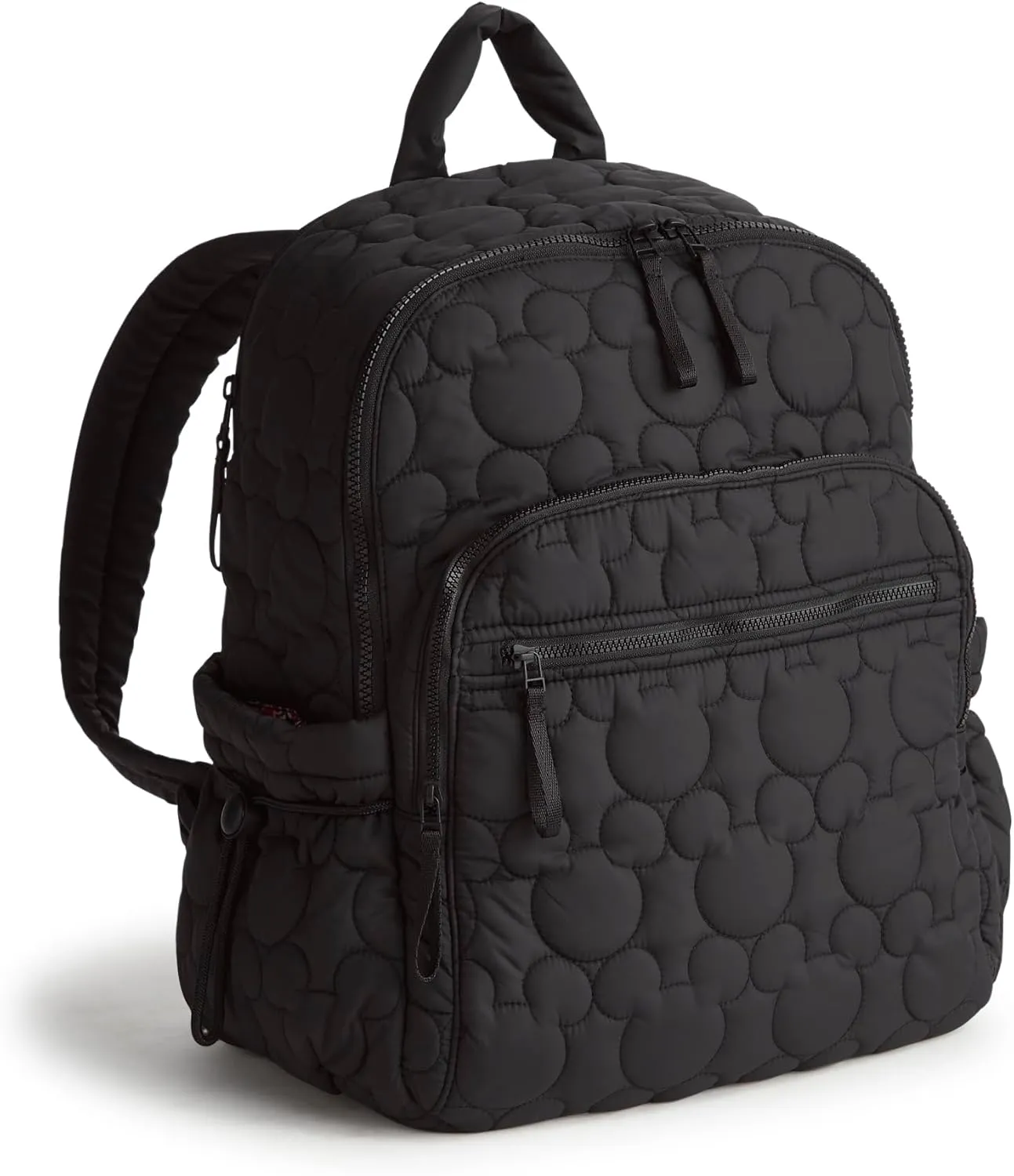 Vera Bradley Disney Featherweight Bancroft Backpack, Moonless Night