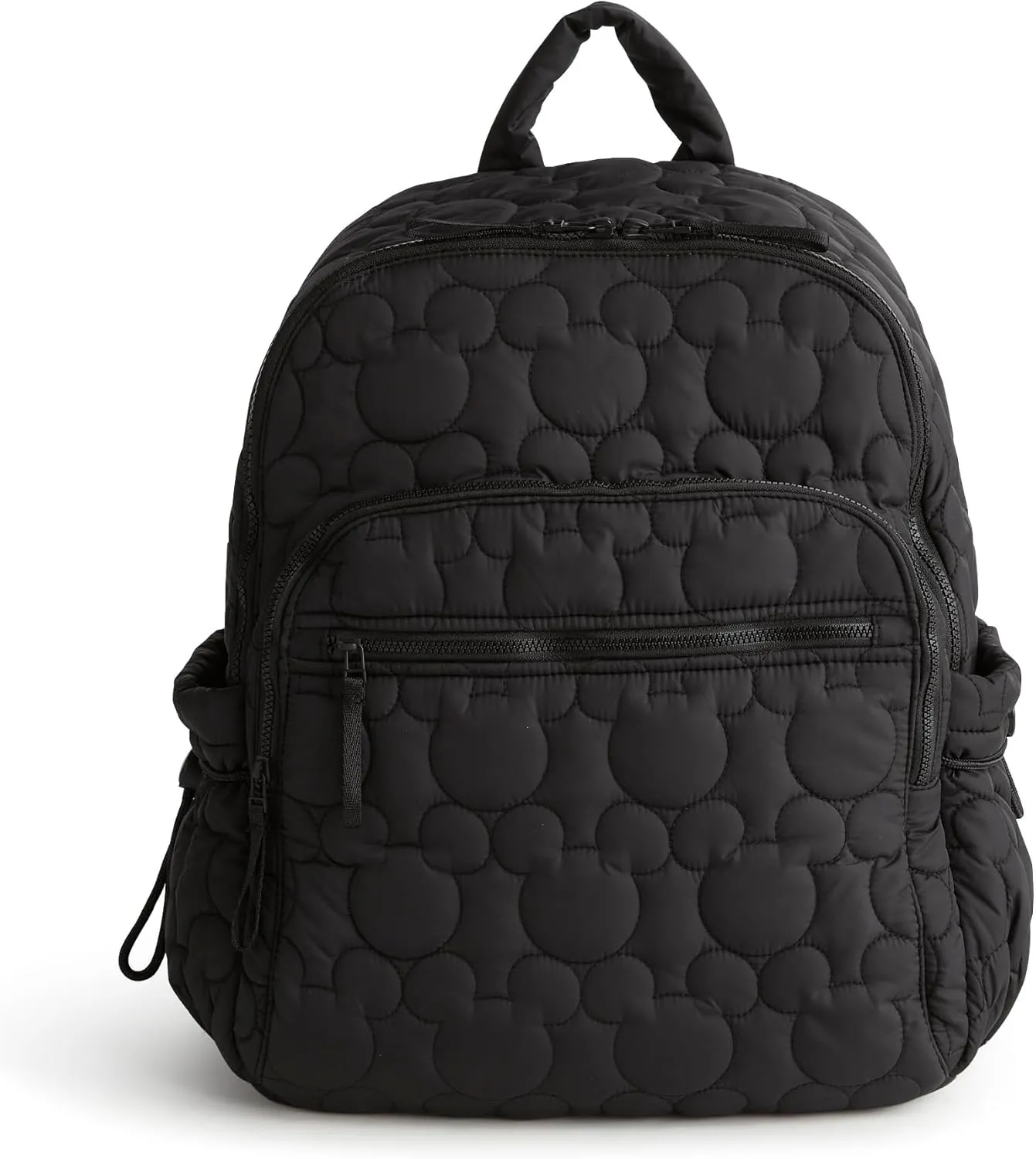 Vera Bradley Disney Featherweight Bancroft Backpack, Moonless Night