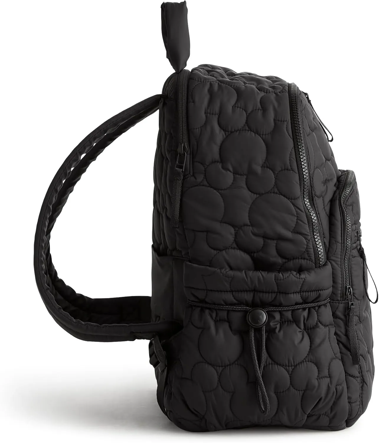 Vera Bradley Disney Featherweight Bancroft Backpack, Moonless Night