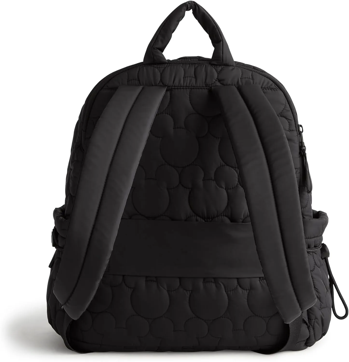Vera Bradley Disney Featherweight Bancroft Backpack, Moonless Night