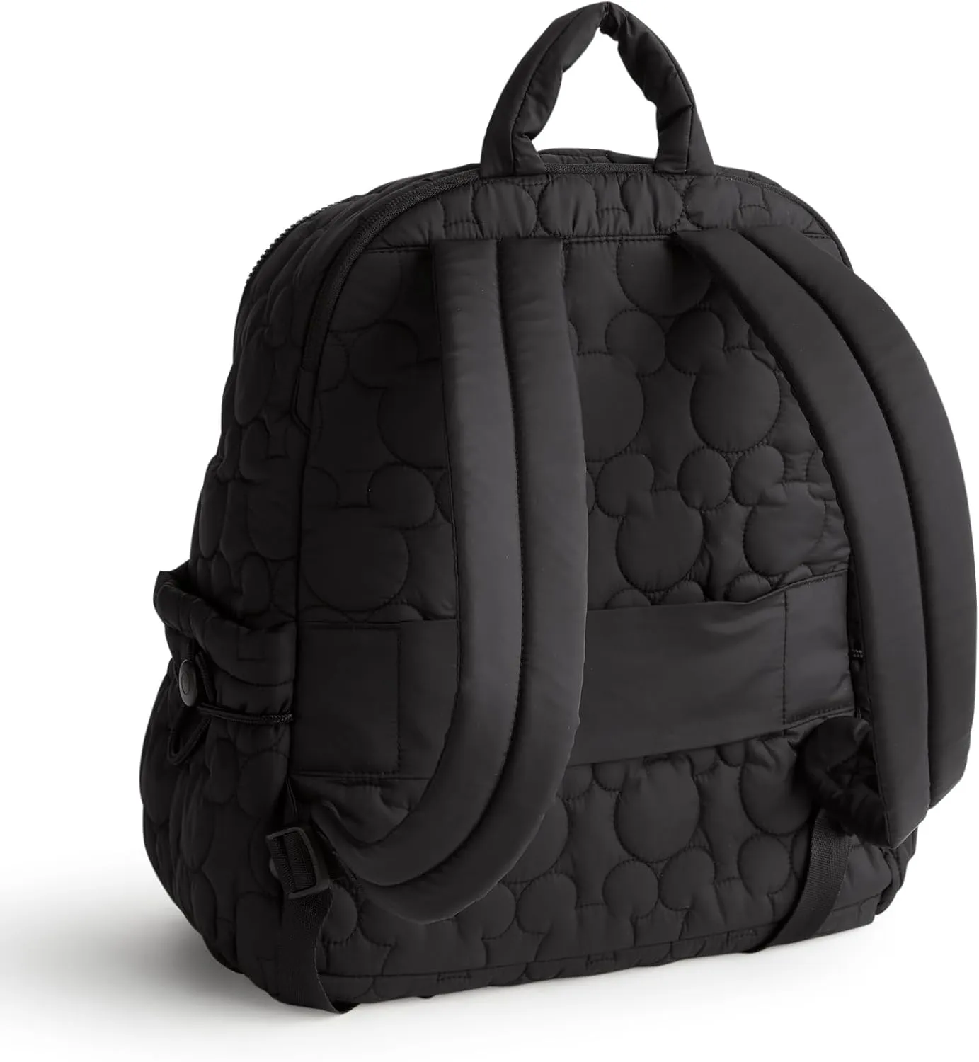 Vera Bradley Disney Featherweight Bancroft Backpack, Moonless Night