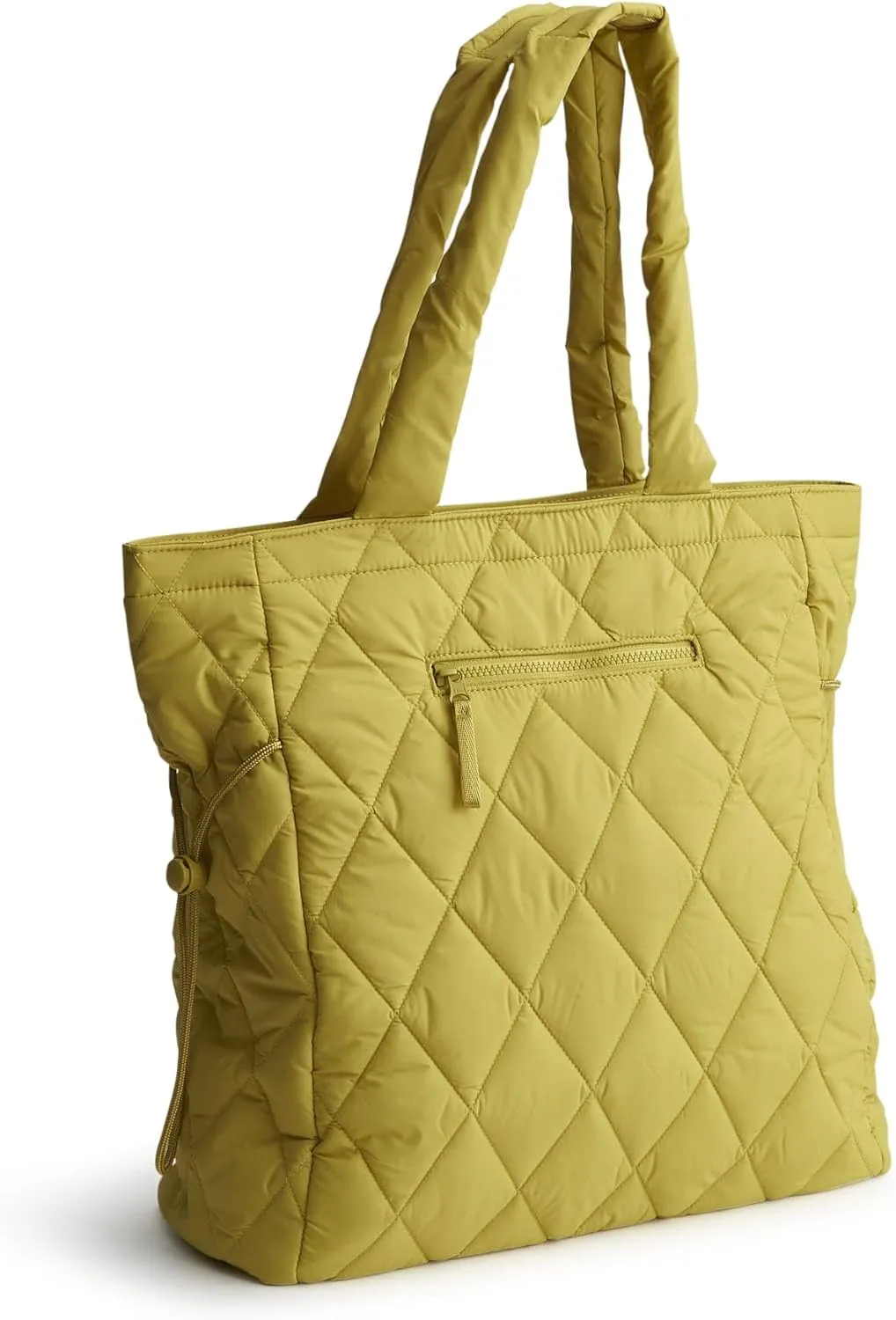 Vera Bradley Featherweight Clermont Travel Tote