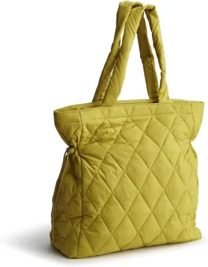 Vera Bradley Featherweight Clermont Travel Tote