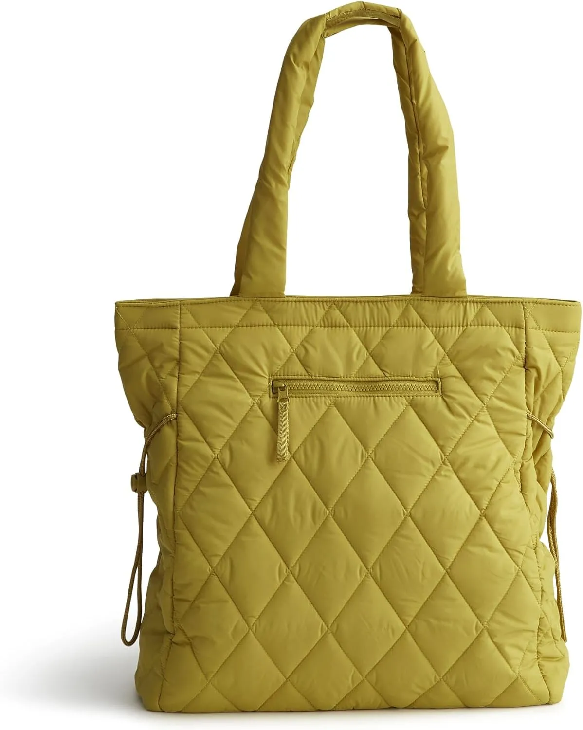 Vera Bradley Featherweight Clermont Travel Tote