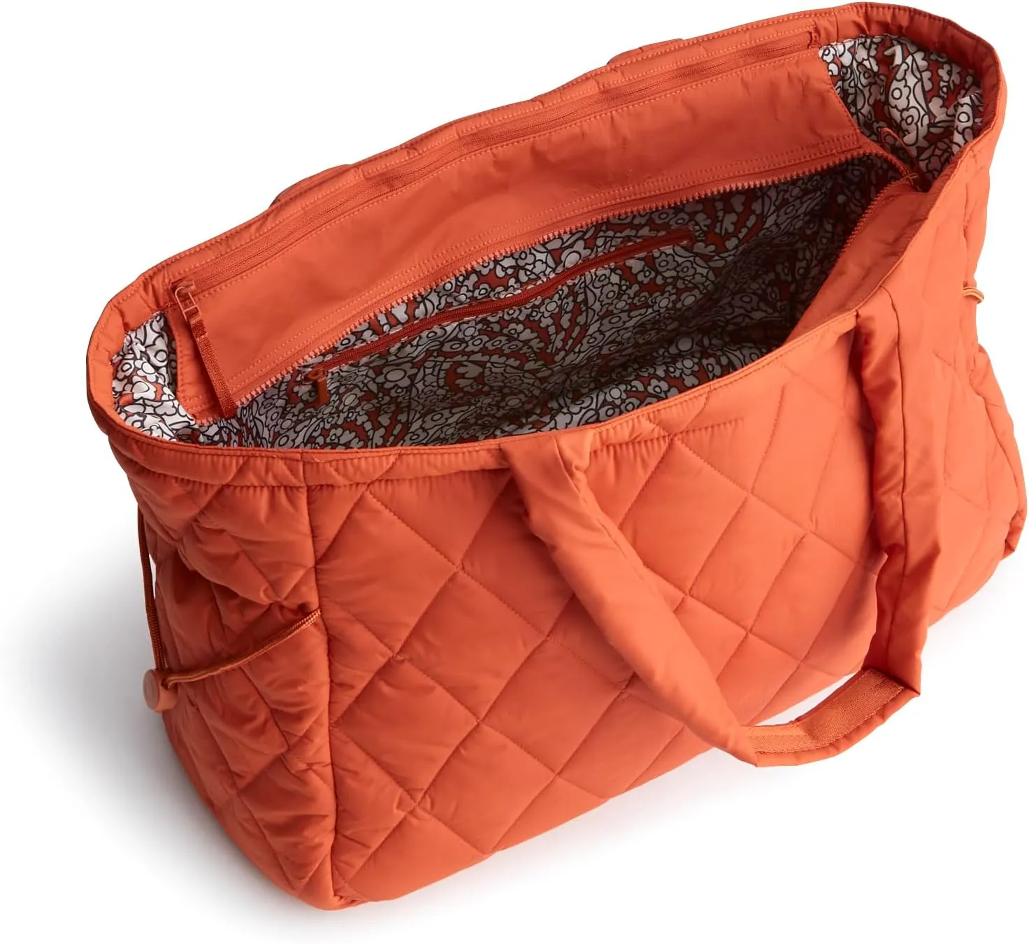 Vera Bradley Women's Featherweight Knollton Travel Tote