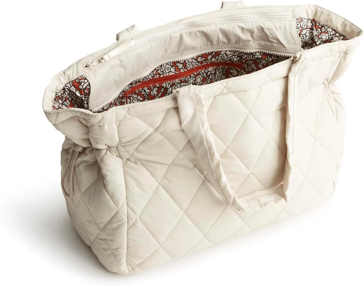 Vera Bradley Women's Featherweight Knollton Travel Tote