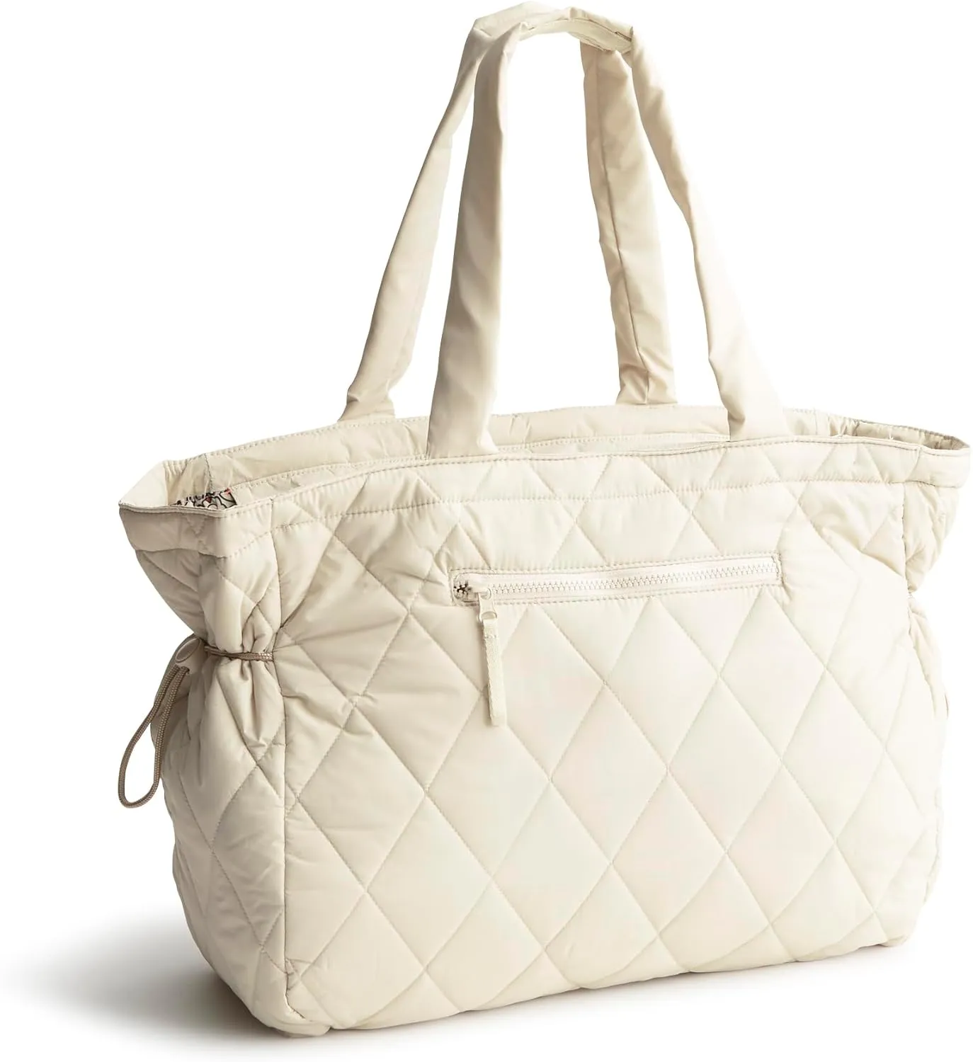 Vera Bradley Women's Featherweight Knollton Travel Tote