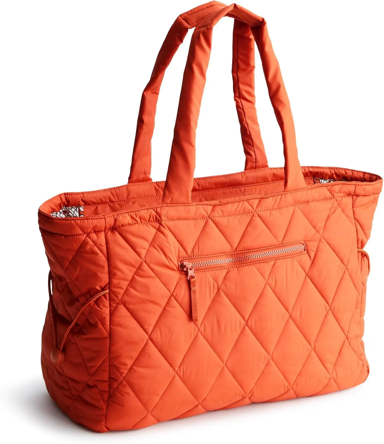 Vera Bradley Women's Featherweight Knollton Travel Tote