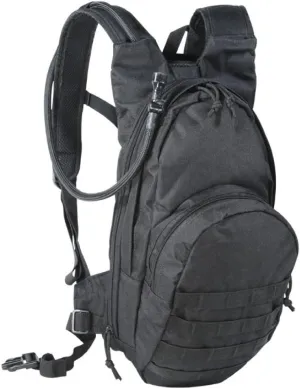 VooDoo Tactical MSP-3 Expandable Hydration Packs with Universal Straps - 15-749101000