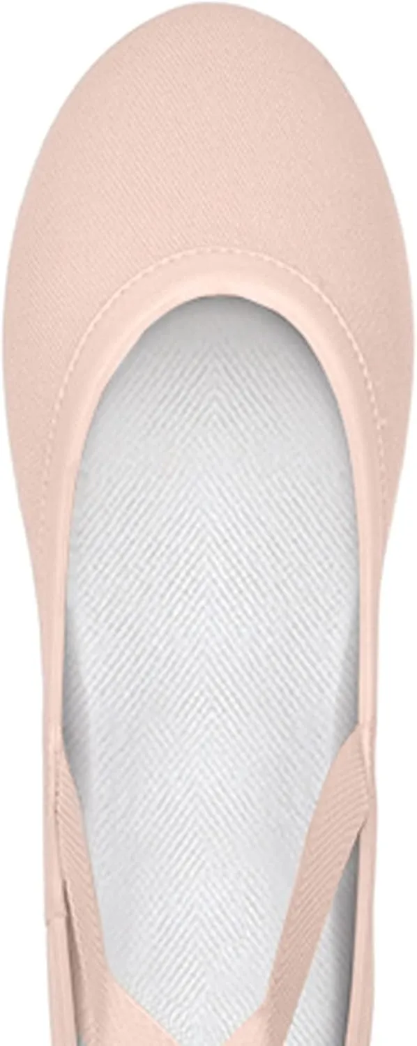 Wear Moi Women's Ballet Classic Dance Shoes
