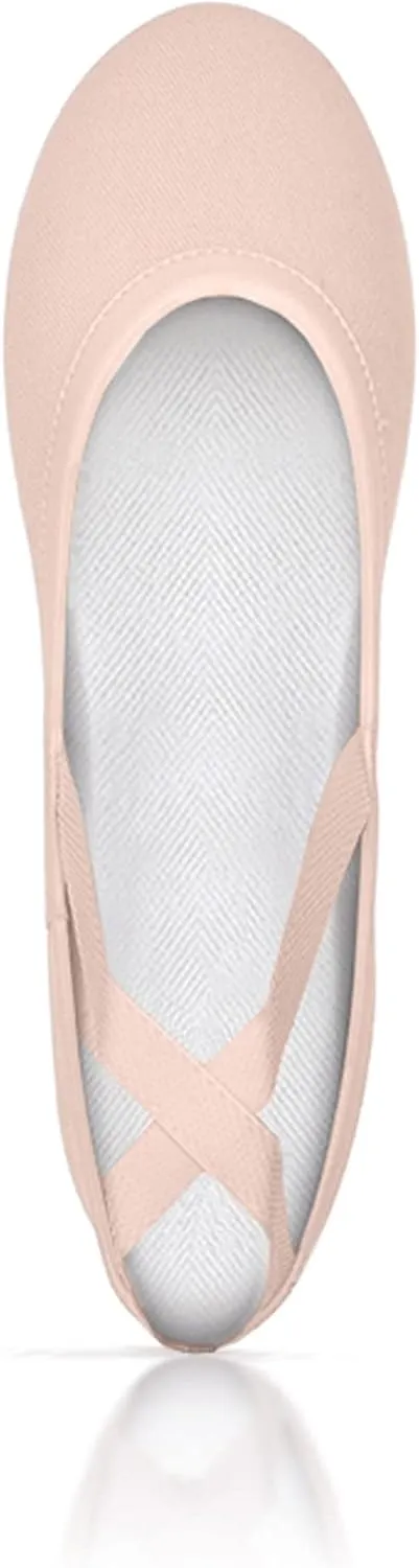 Wear Moi Women's Ballet Classic Dance Shoes