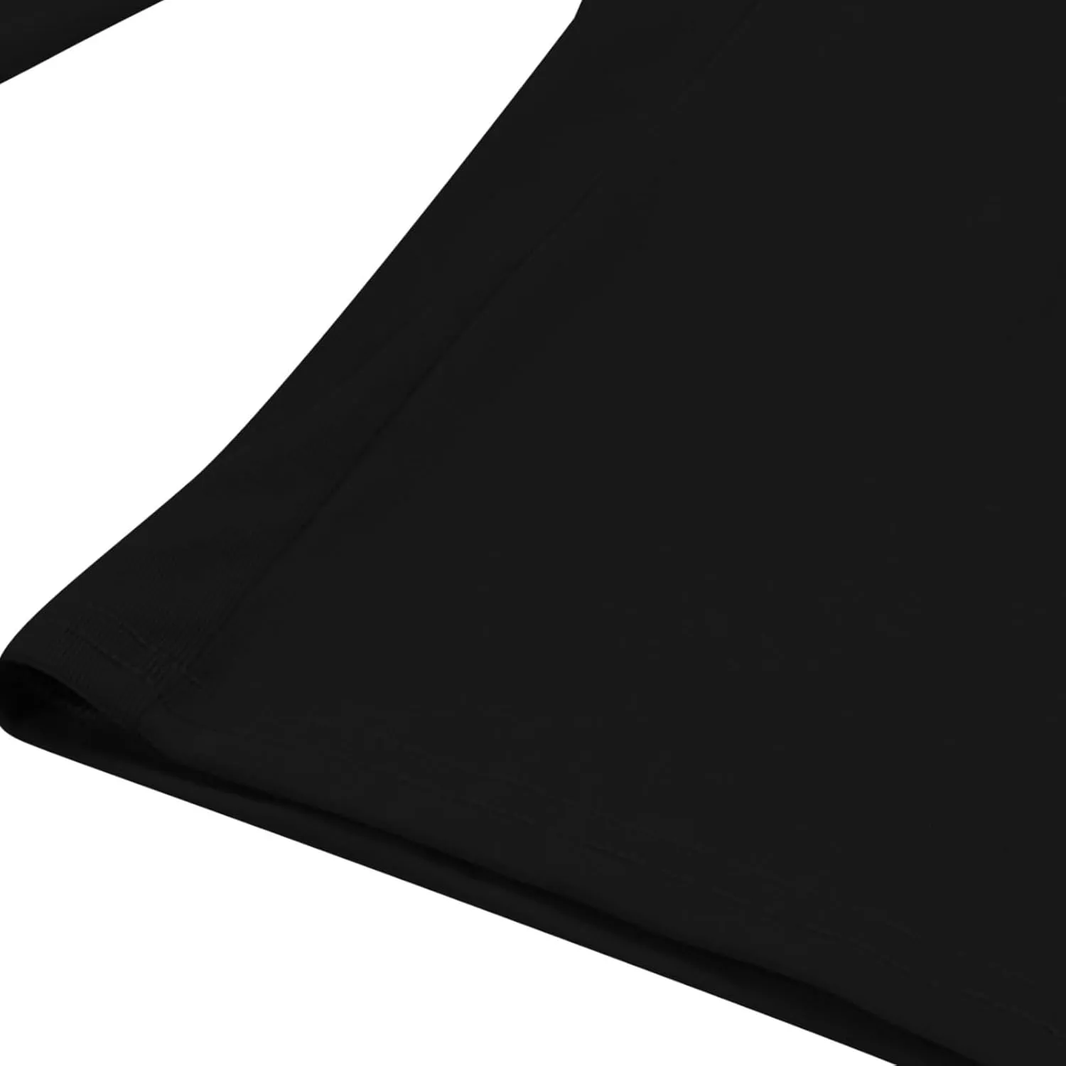 Wide Leg Sweatpants Men Loose Fit Straight Leg Jogger Pants Mens Baggy Workout Joggers Plain Casual Track Pants