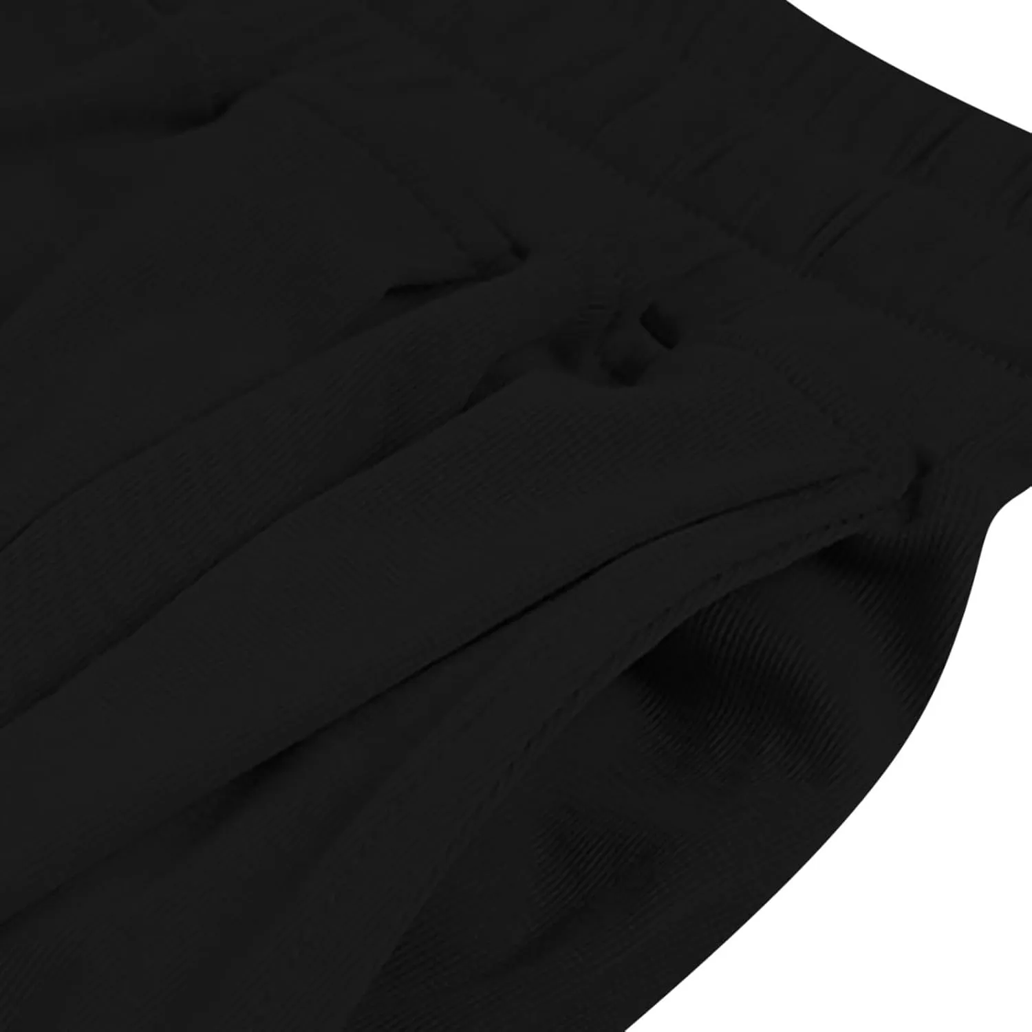 Wide Leg Sweatpants Men Loose Fit Straight Leg Jogger Pants Mens Baggy Workout Joggers Plain Casual Track Pants