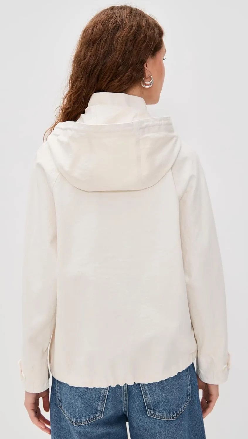 Wyeth Women's Pacific Jacket