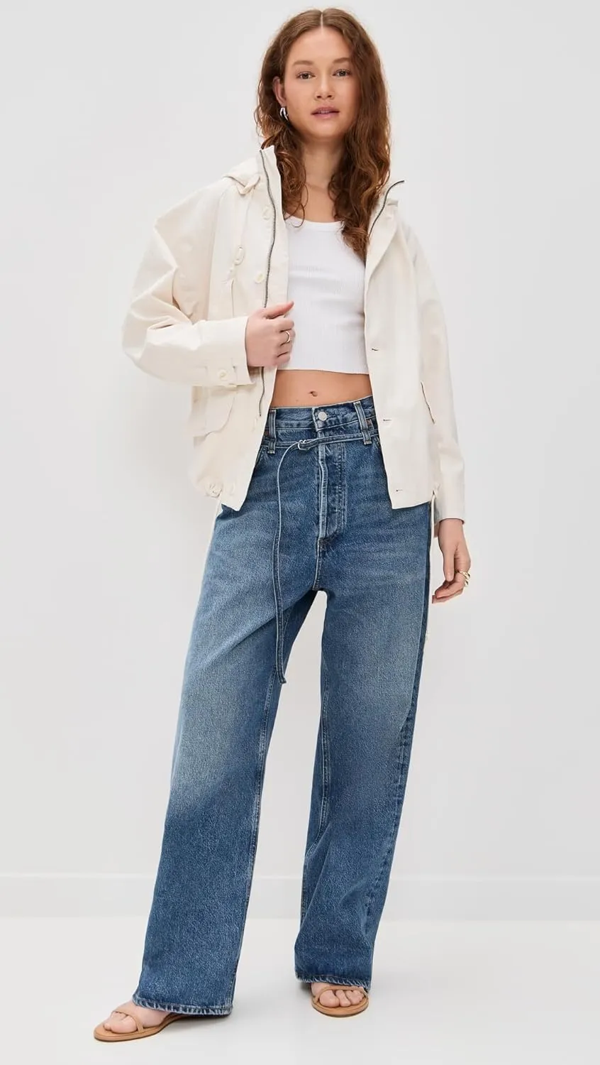 Wyeth Women's Pacific Jacket