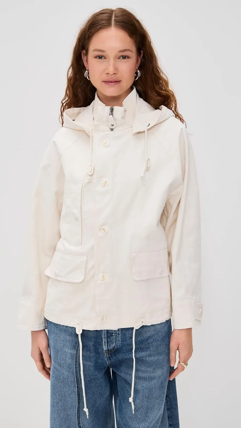 Wyeth Women's Pacific Jacket