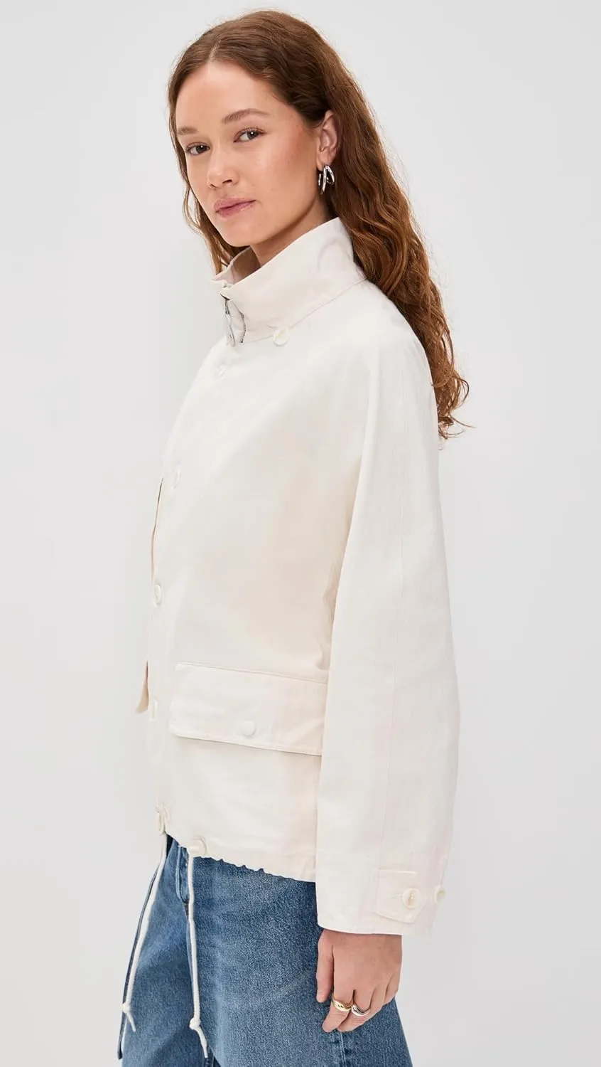Wyeth Women's Pacific Jacket