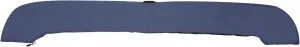 X AUTOHAUX Bimini Top Storage Boot Cover with Light Hole Boat Bimini Storage Bag 600D Polyester Canvas Sun Resist Universal for 3 Bow 4 Bow